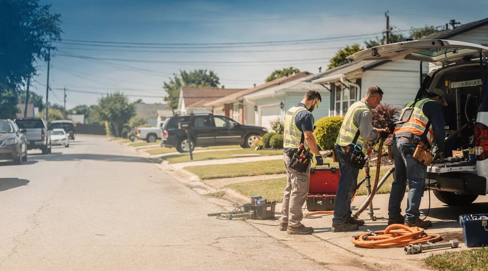 Water Heater Repair in Neihart, MT near me